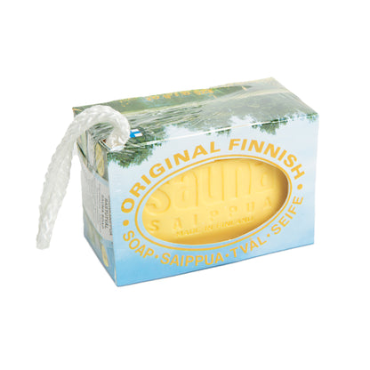 Finnish Sauna Soap - Birch