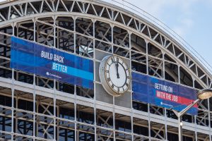 The Conservative Party Conference 2021, Manchester