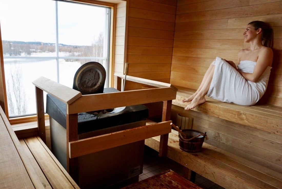 Why Finns Love a Good Wood Burning Sauna (And You Will Too)