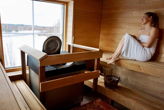 Why Finns Love a Good Wood Burning Sauna (And You Will Too)