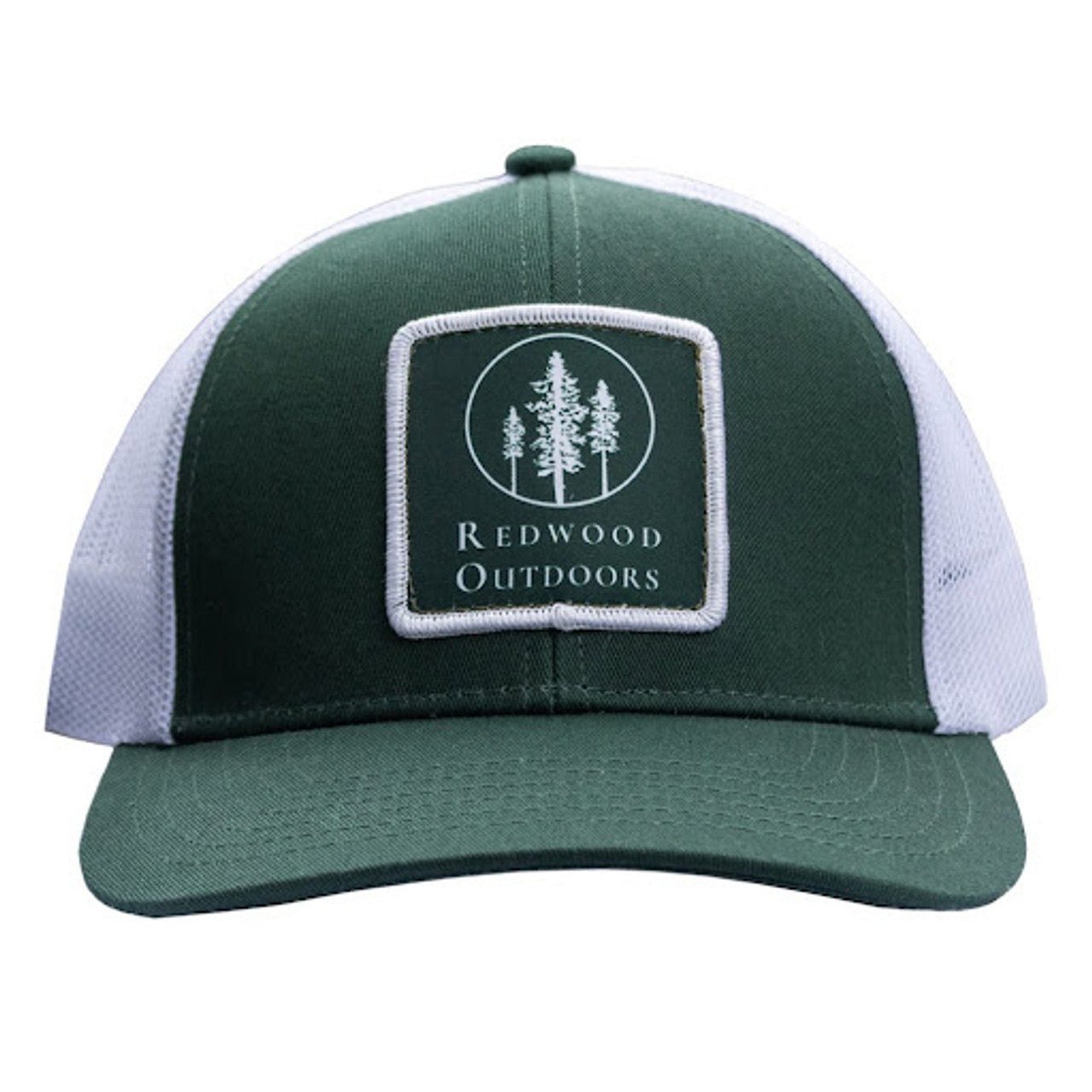 Redwood Outdoors Trucker Hat