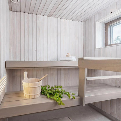 Supi Sauna Wax - Interior Wood Protectant