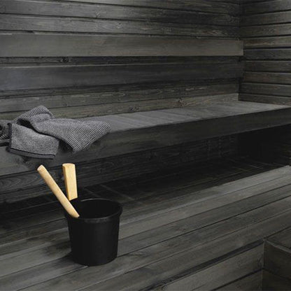 Supi Sauna Wax - Interior Wood Protectant