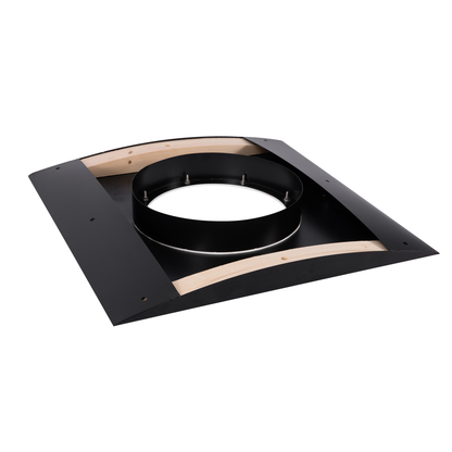 Chimney Kit for Harvia M3 Wood Stove