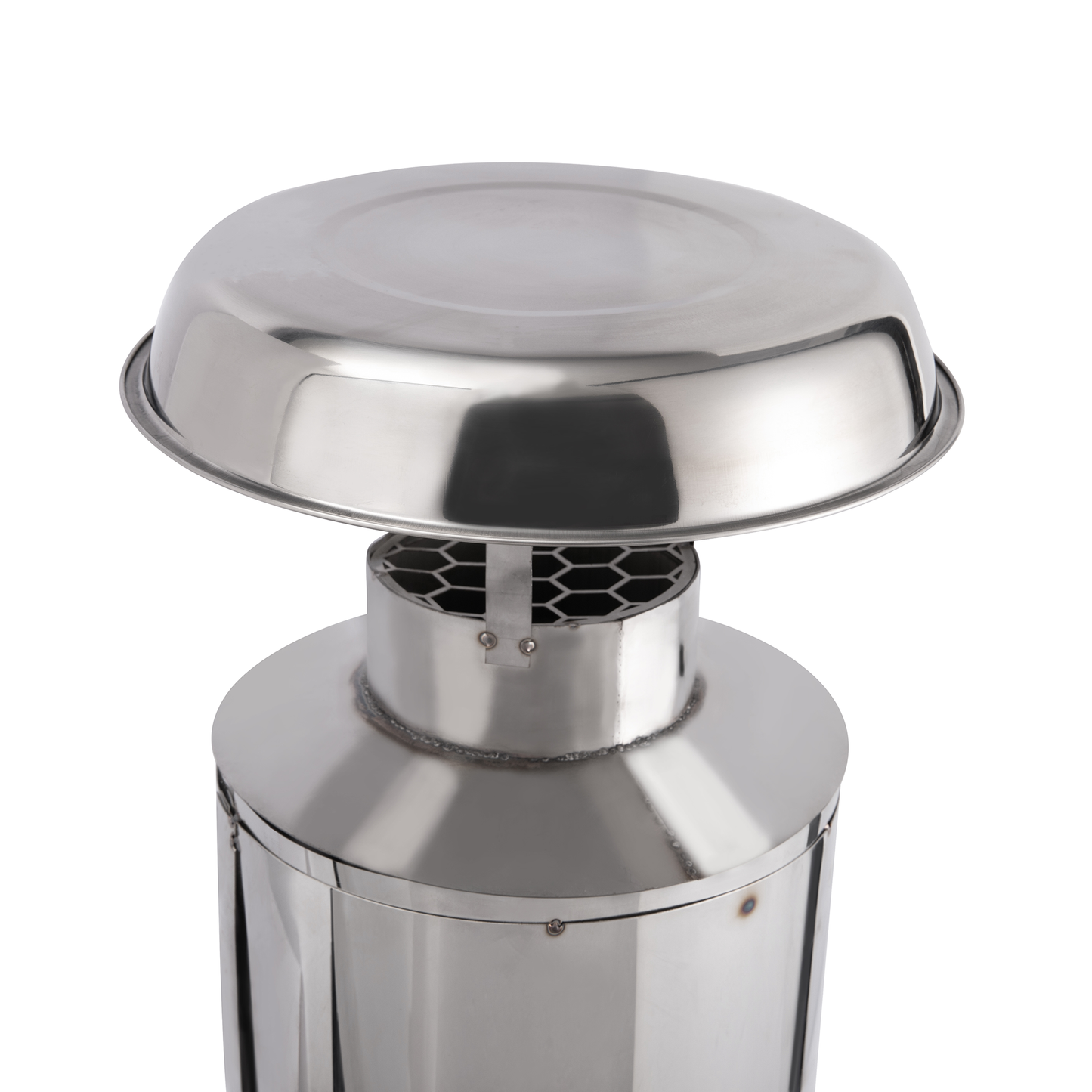 Chimney Kit for Harvia M3 Wood Stove